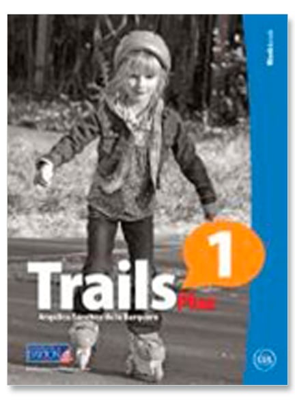 Workbook 1. Trails Plus