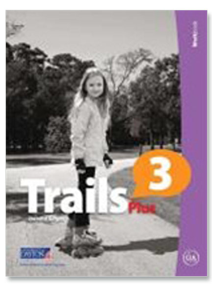 Workbook 3. Trails Plus