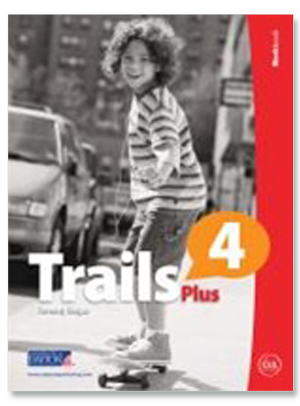 Workbook 4. Trails Plus