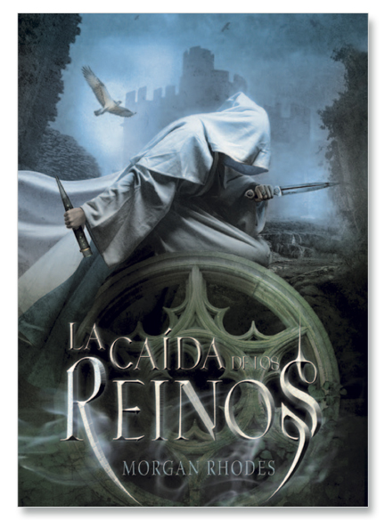 La caída de los reinos