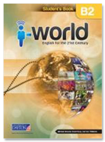 I World B2 Full Student Book