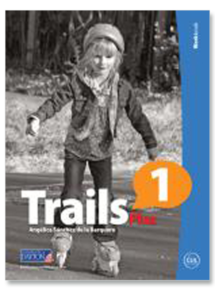 Student Book 1 Trails Plus