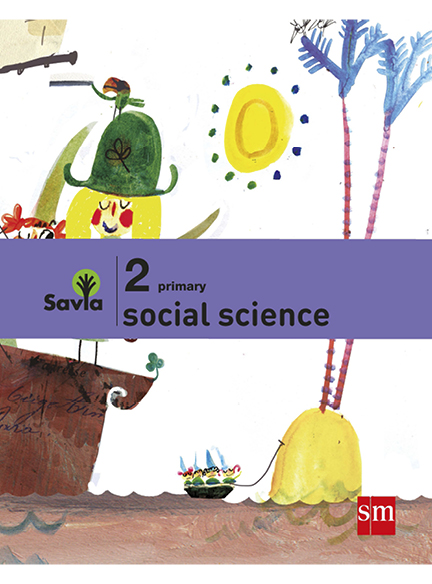 Social Science (texto + licencia digital)