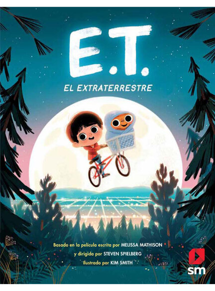 Pop Classics: E.T. EL EXTRATERRESTRE