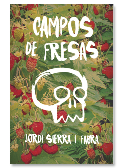 Campos De Fresas