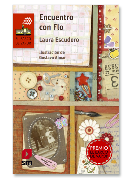 Encuentro con Flo (Loran) - Incluye plataforma digital con actividades multimedia