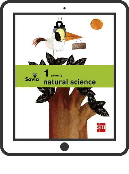 Natural Science (solo licencia digital)