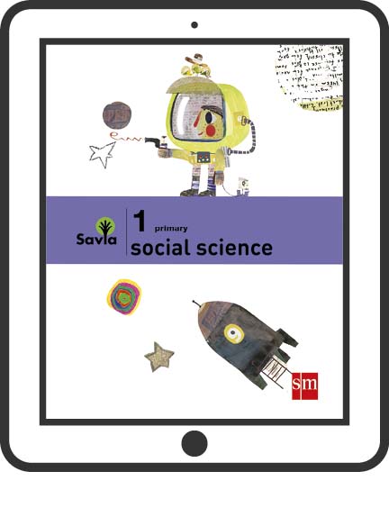Social Science (solo licencia digital)