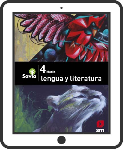 Lengua y Literatura (solo licencia digital)