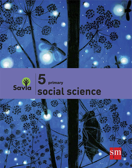 Social Science (texto + licencia digital)