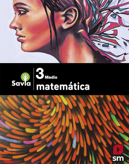 Matemática (texto + licencia digital)