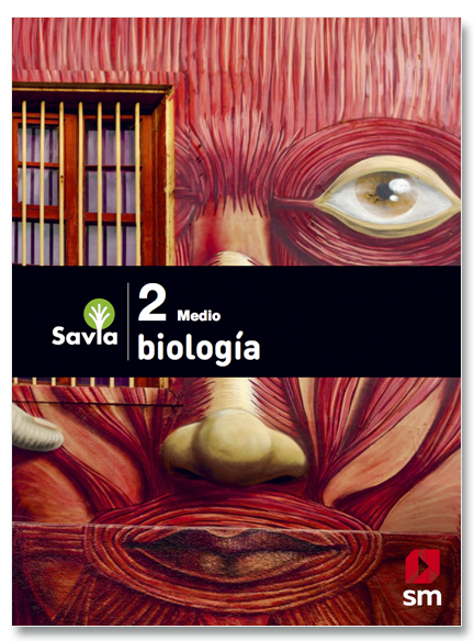 Biología (texto + licencia digital)