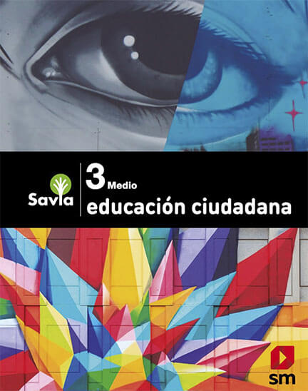 Educación Ciudadana (texto + licencia digital)