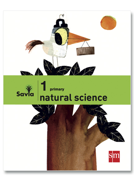 Natural Science (texto + licencia digital)
