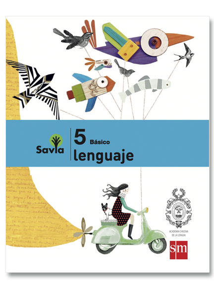 Lenguaje (texto + licencia digital + cuaderno del estudiante)