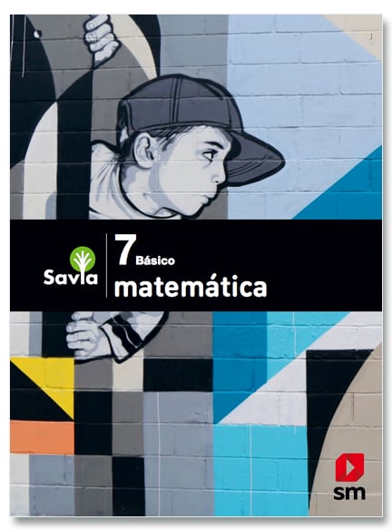 Matemática (texto + licencia digital + cuaderno del estudiante)