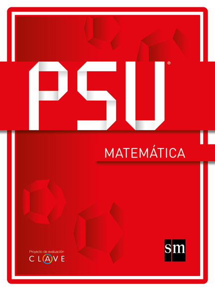 Clave PSU Matemática