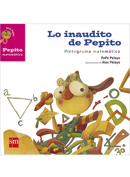 Lo inaudito de Pepito