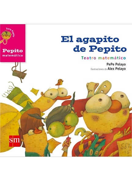 El agapito de Pepito