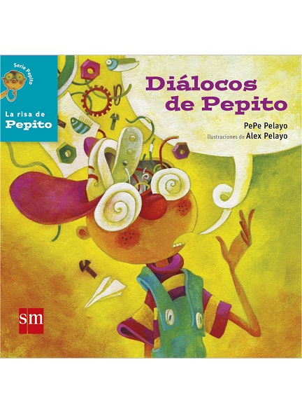 Los dialocos de Pepito