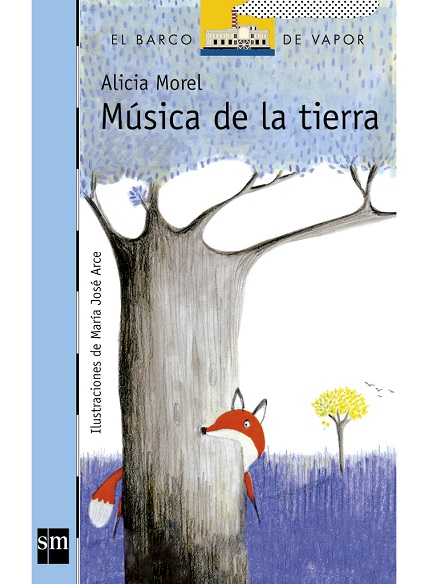 Música de la tierra