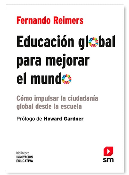 Educación global para mejorar el mundo