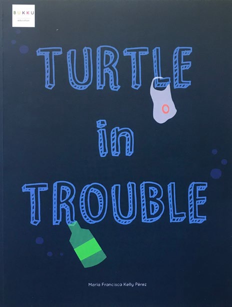 Turtle in Trouble