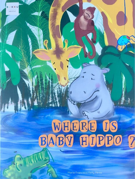 Where is Baby Hippo?