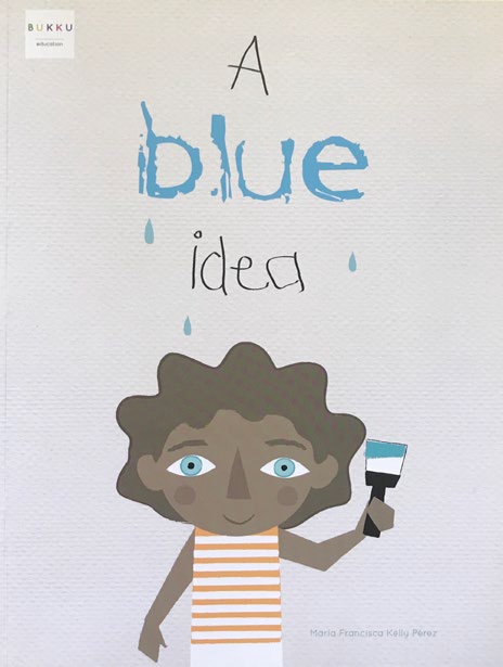 A Blue Idea
