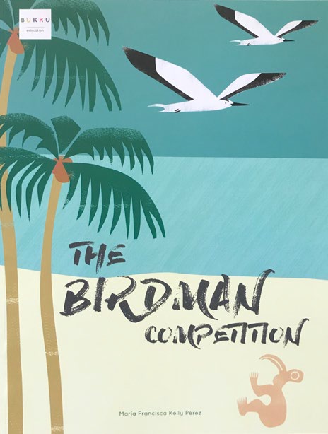 The Birdman Competition