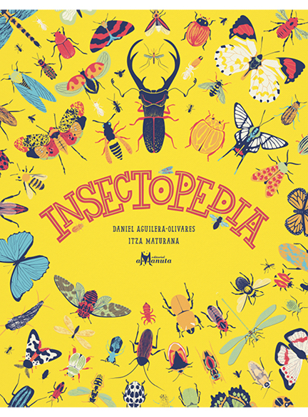 Insectopedia