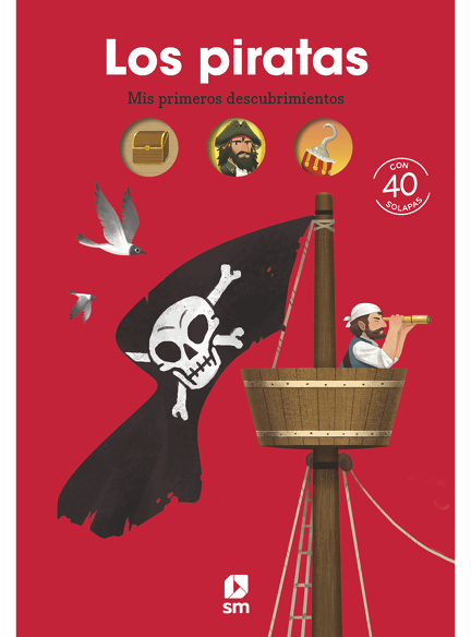MPD Los piratas